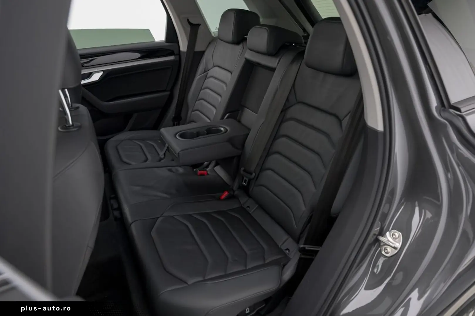 VW Touareg 3.0 V6 TDI DSG