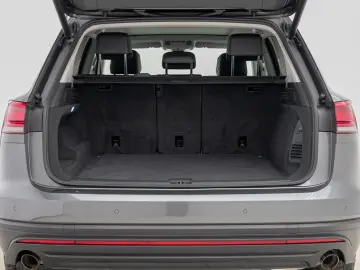 VW Touareg 3.0 V6 TDI DSG