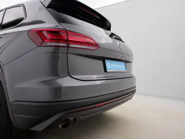 VW Touareg 3.0 V6 TDI DSG