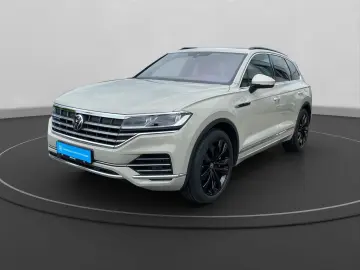 VW Touareg 3.0 TSI eHybrid 4Motion