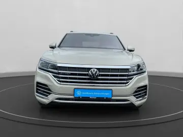 VW Touareg 3.0 TSI eHybrid 4Motion