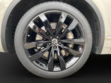 VW Touareg 3.0 TSI eHybrid 4Motion