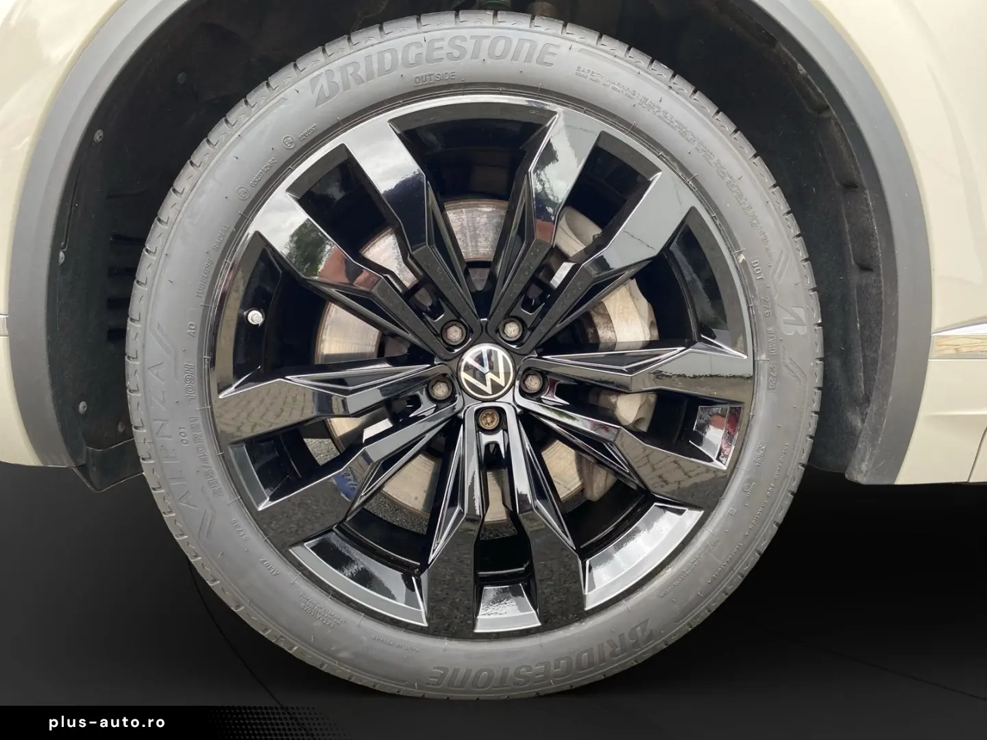 VW Touareg 3.0 TSI eHybrid 4Motion