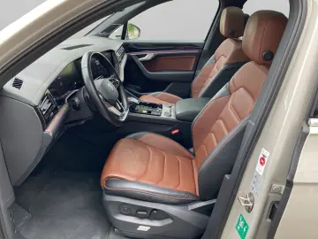 VW Touareg 3.0 TSI eHybrid 4Motion