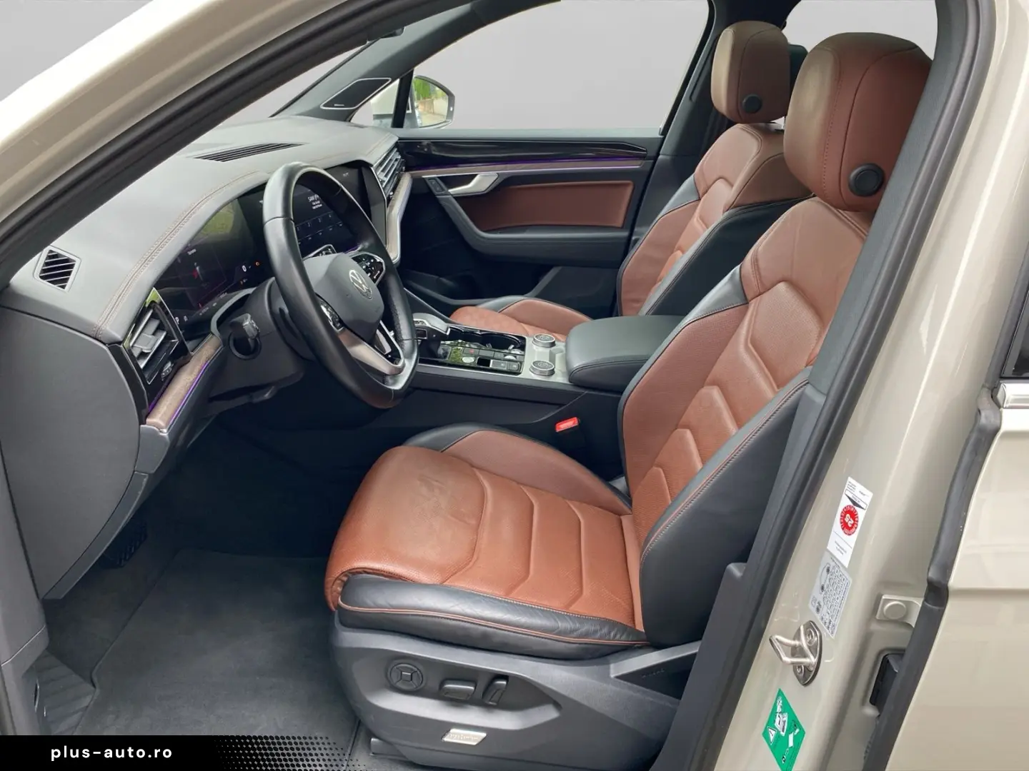 VW Touareg 3.0 TSI eHybrid 4Motion