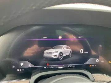 VW Touareg 3.0 TSI eHybrid 4Motion