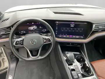 VW Touareg 3.0 TSI eHybrid 4Motion