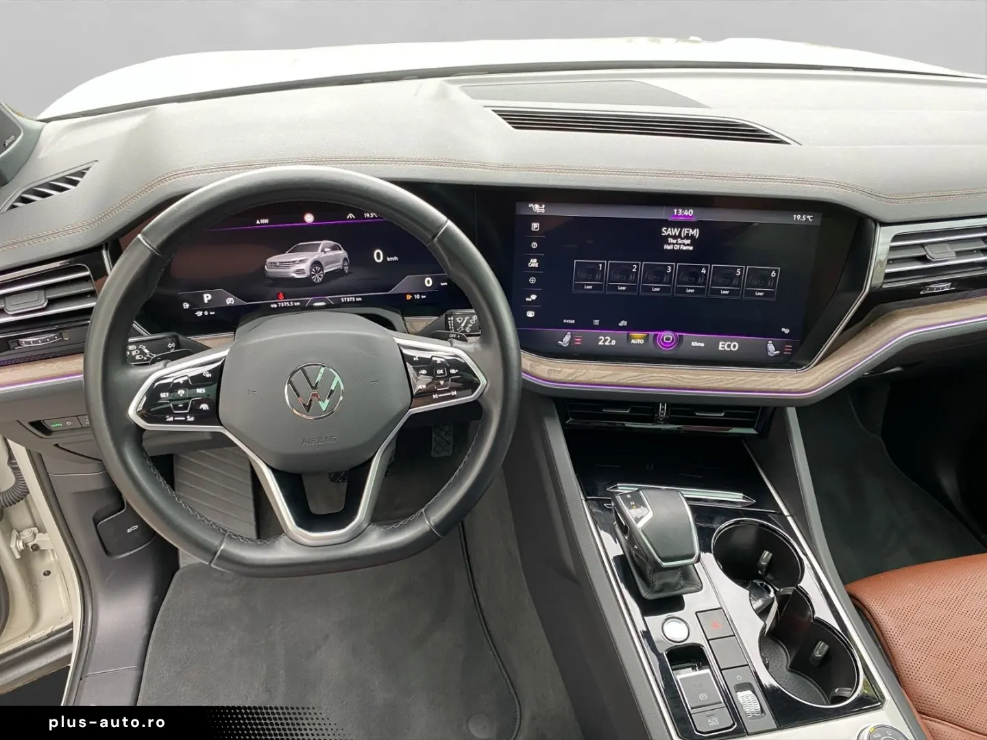 VW Touareg 3.0 TSI eHybrid 4Motion