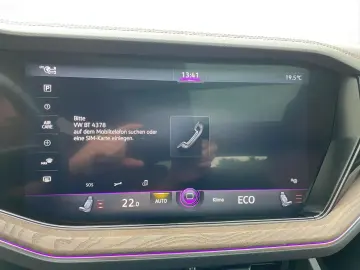 VW Touareg 3.0 TSI eHybrid 4Motion