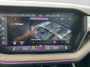 VW Touareg 3.0 TSI eHybrid 4Motion