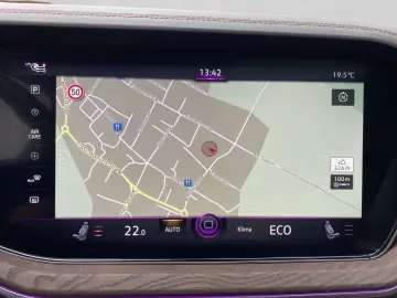 VW Touareg 3.0 TSI eHybrid 4Motion