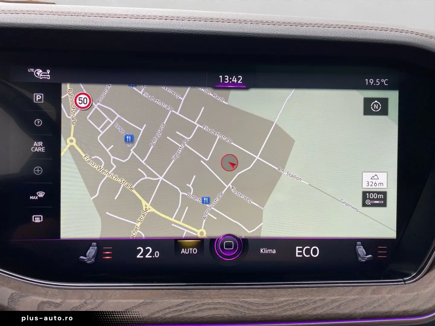 VW Touareg 3.0 TSI eHybrid 4Motion