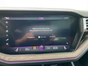 VW Touareg 3.0 TSI eHybrid 4Motion