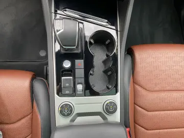 VW Touareg 3.0 TSI eHybrid 4Motion