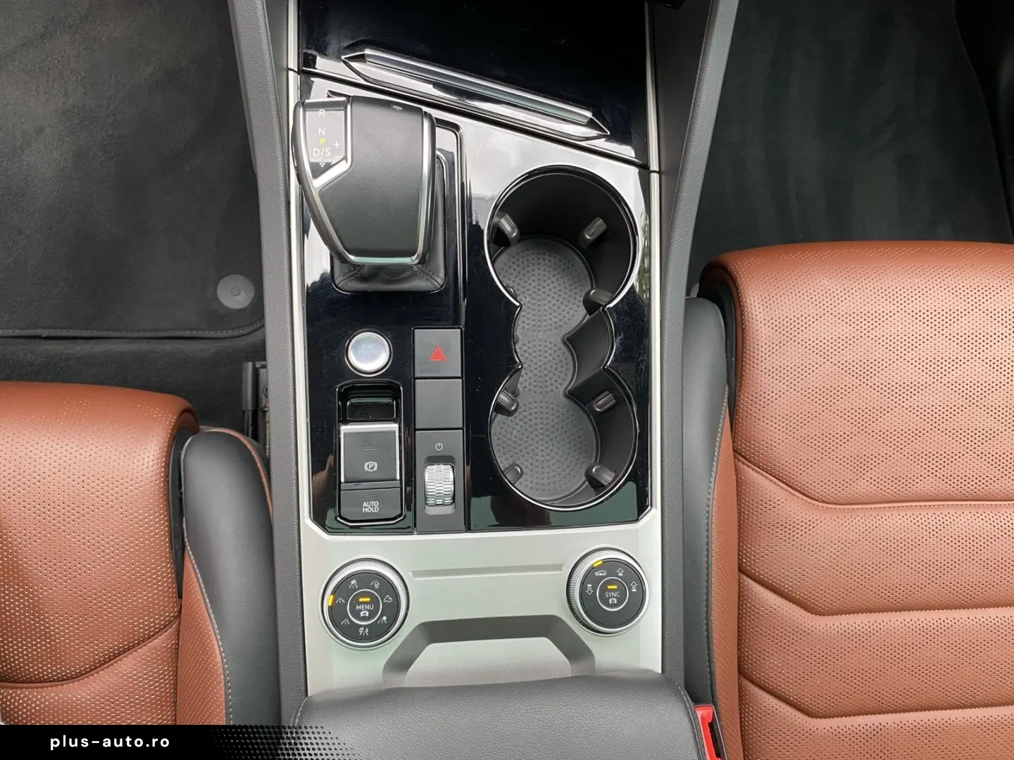 VW Touareg 3.0 TSI eHybrid 4Motion