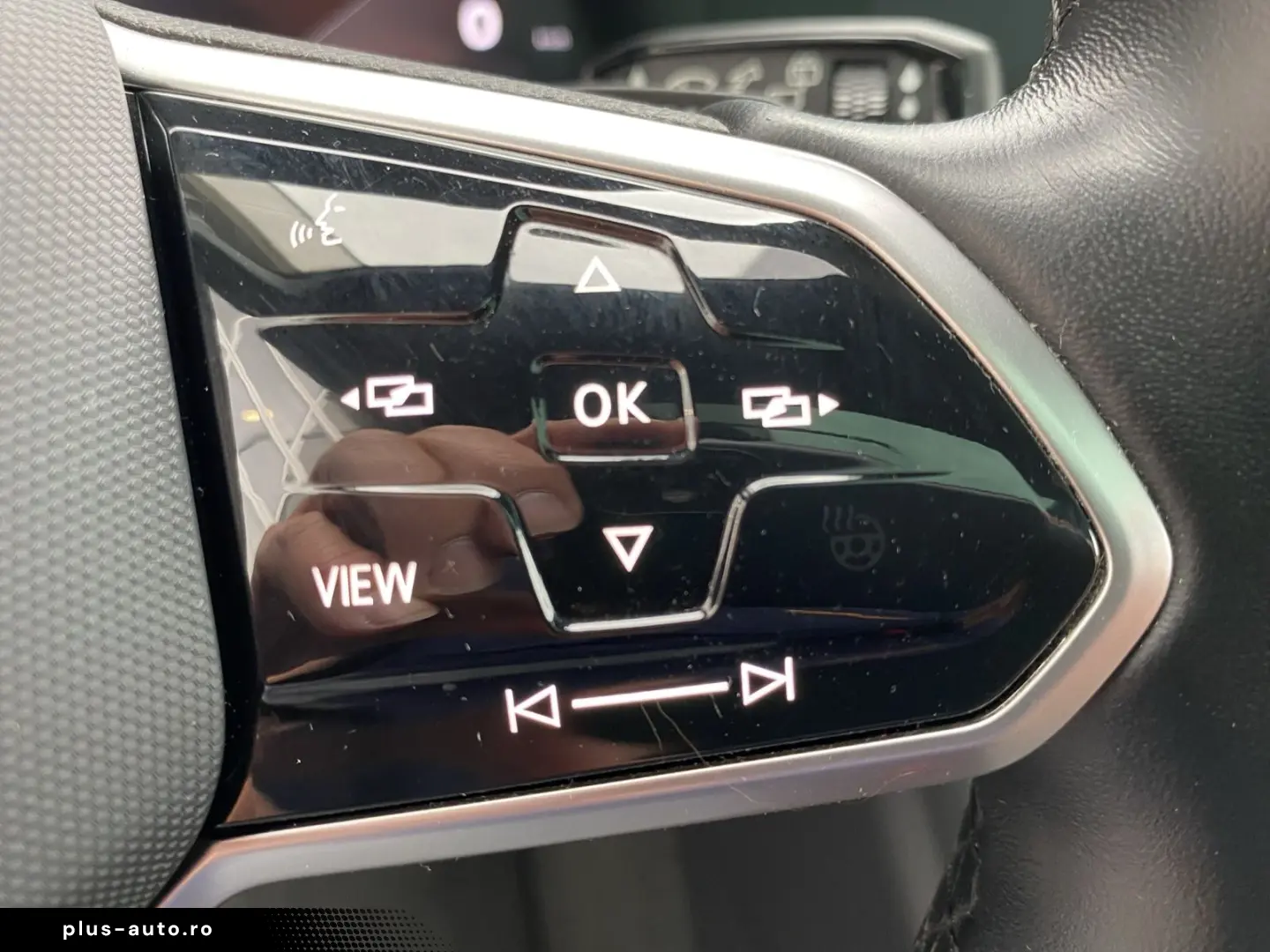 VW Touareg 3.0 TSI eHybrid 4Motion