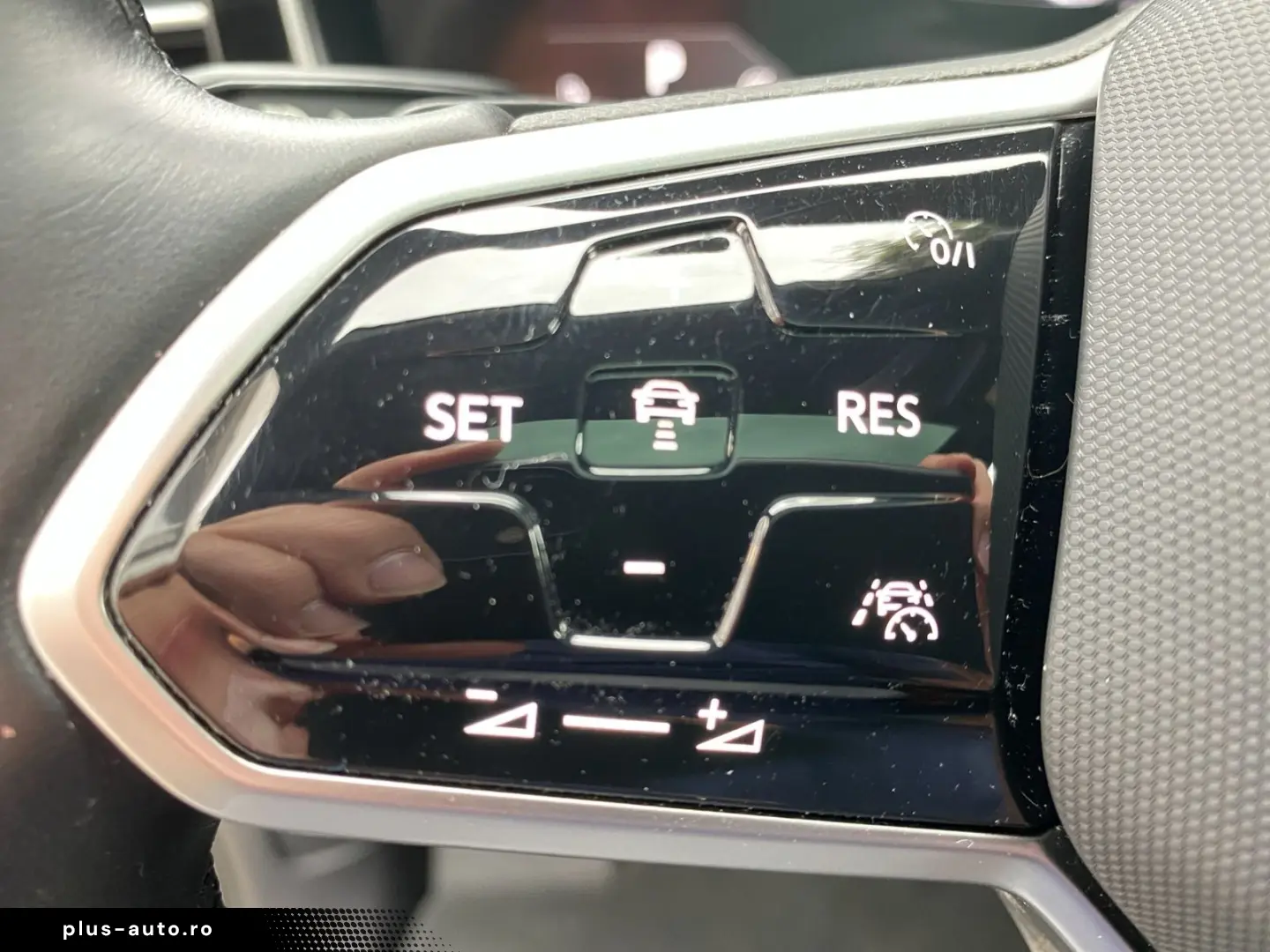 VW Touareg 3.0 TSI eHybrid 4Motion