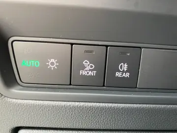 VW Touareg 3.0 TSI eHybrid 4Motion