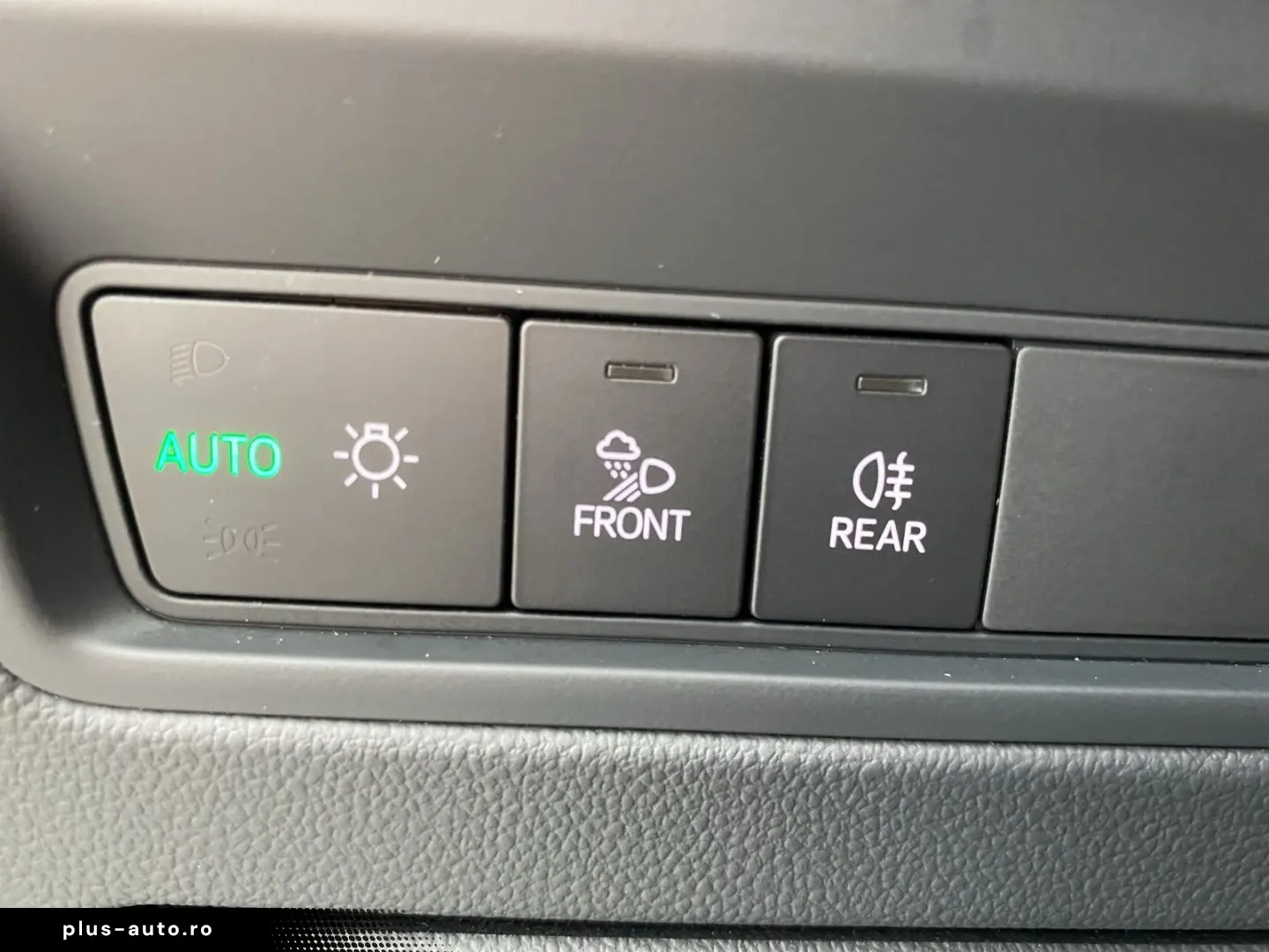 VW Touareg 3.0 TSI eHybrid 4Motion