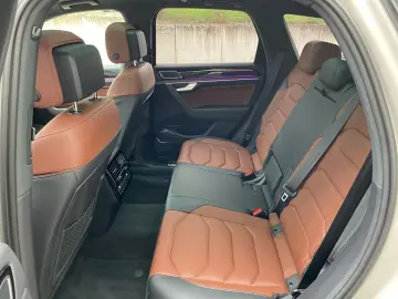 VW Touareg 3.0 TSI eHybrid 4Motion