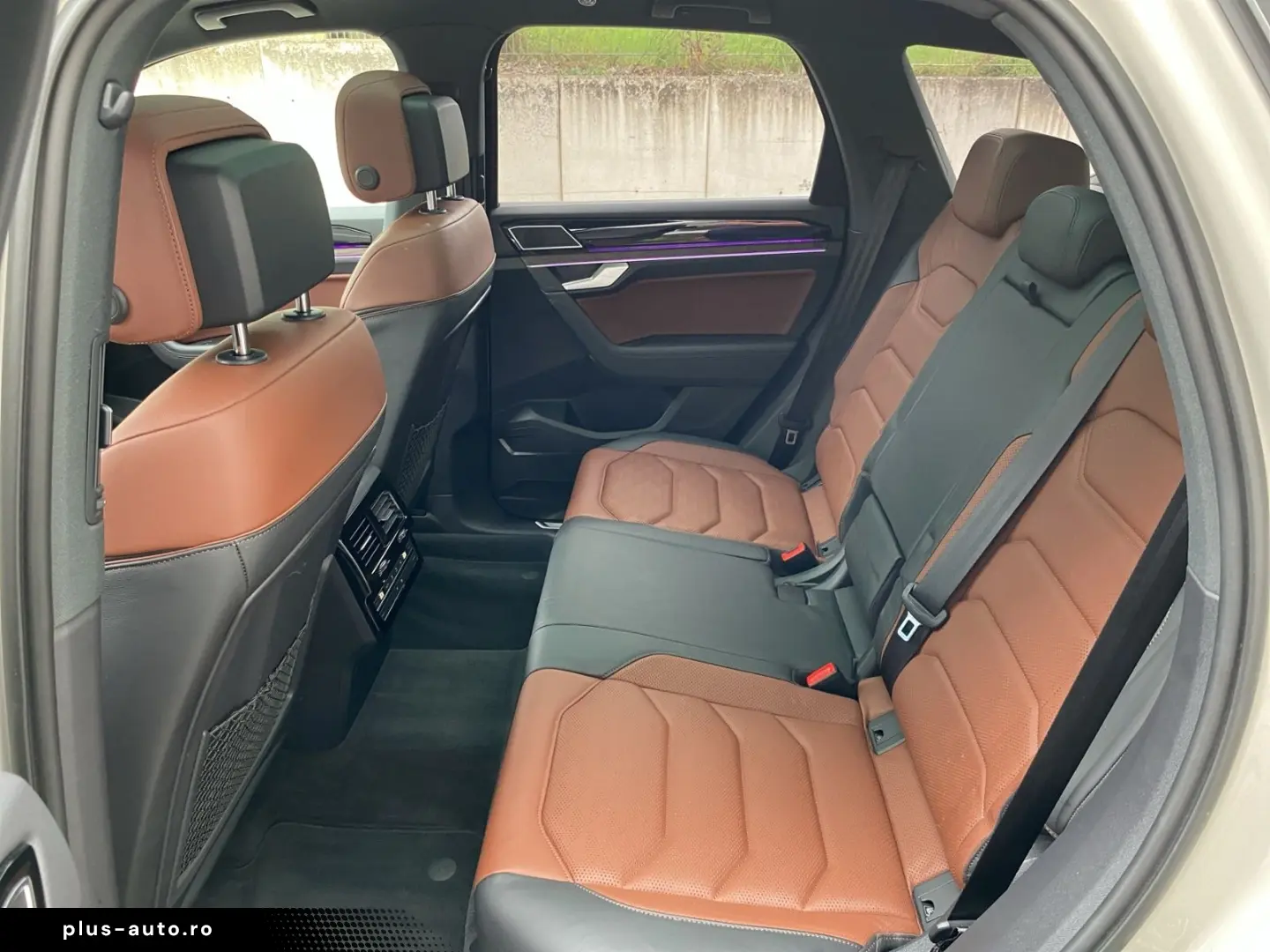 VW Touareg 3.0 TSI eHybrid 4Motion