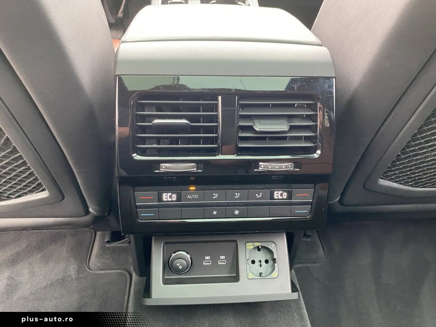 VW Touareg 3.0 TSI eHybrid 4Motion