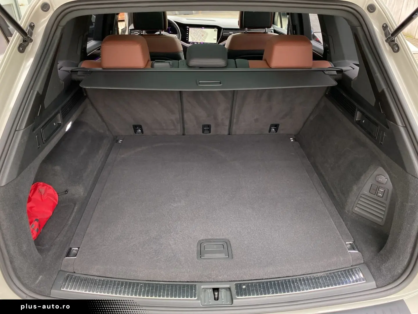 VW Touareg 3.0 TSI eHybrid 4Motion