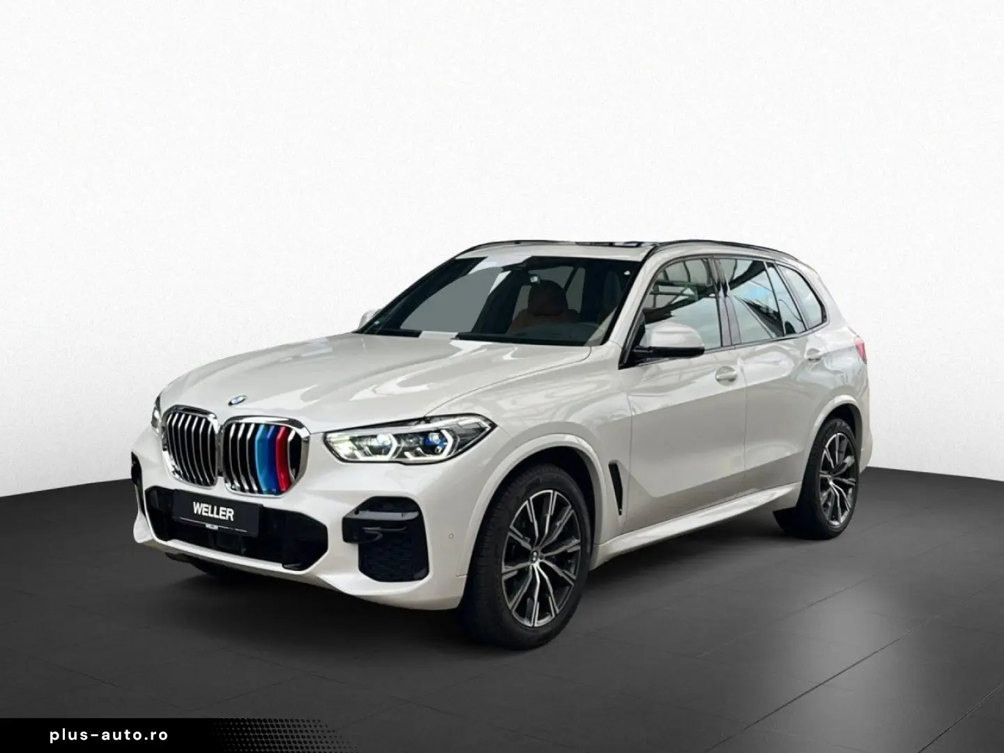 BMW X5 xDrive 30d M Sport