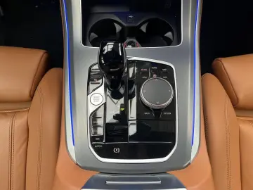 BMW X5 xDrive 30d M Sport