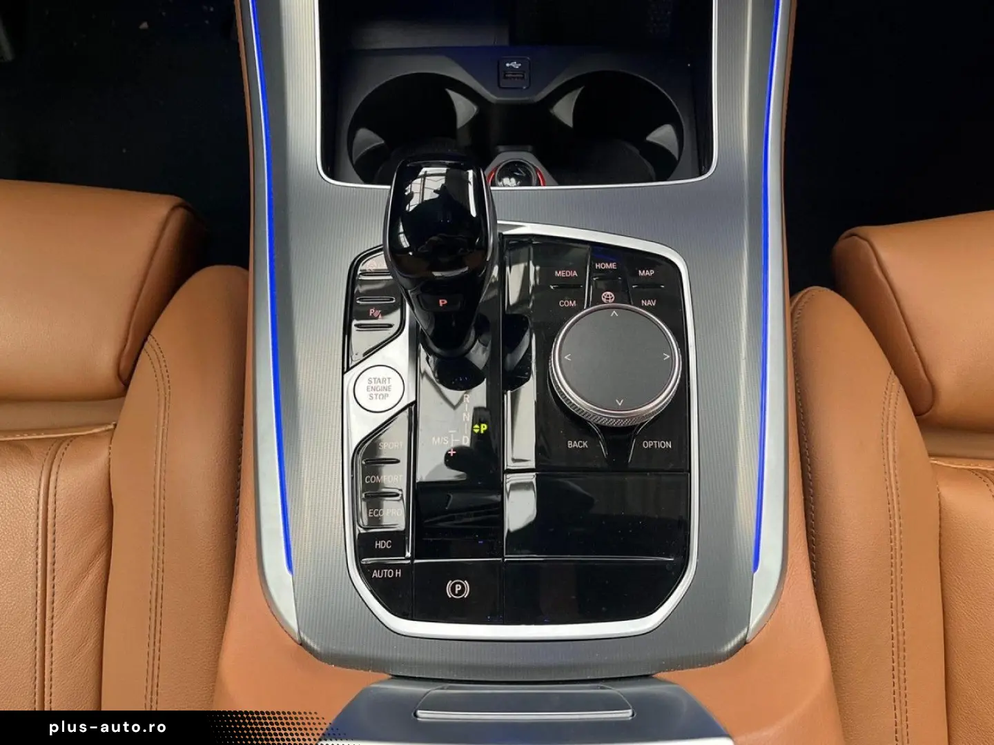 BMW X5 xDrive 30d M Sport