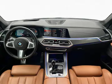 BMW X5 xDrive 30d M Sport