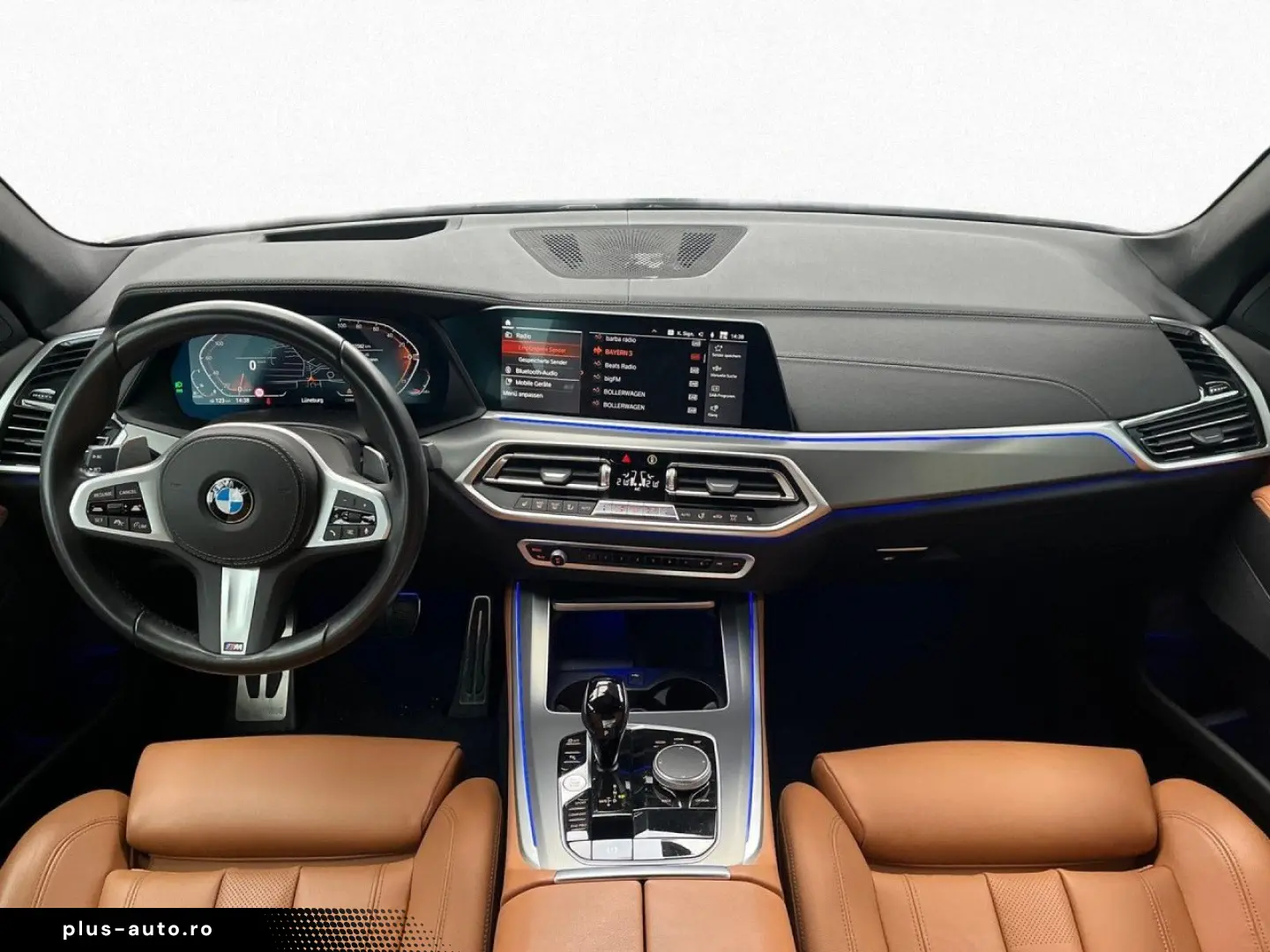 BMW X5 xDrive 30d M Sport