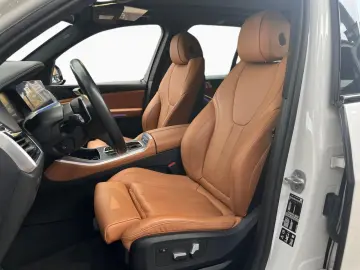 BMW X5 xDrive 30d M Sport