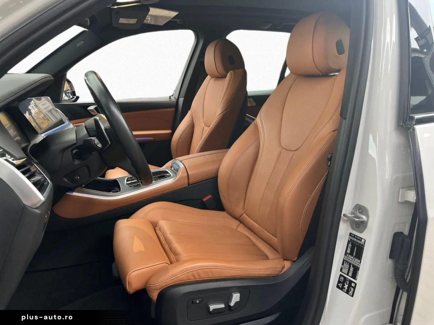 BMW X5 xDrive 30d M Sport