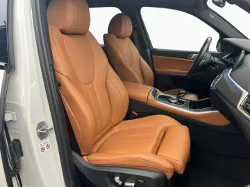 BMW X5 xDrive 30d M Sport