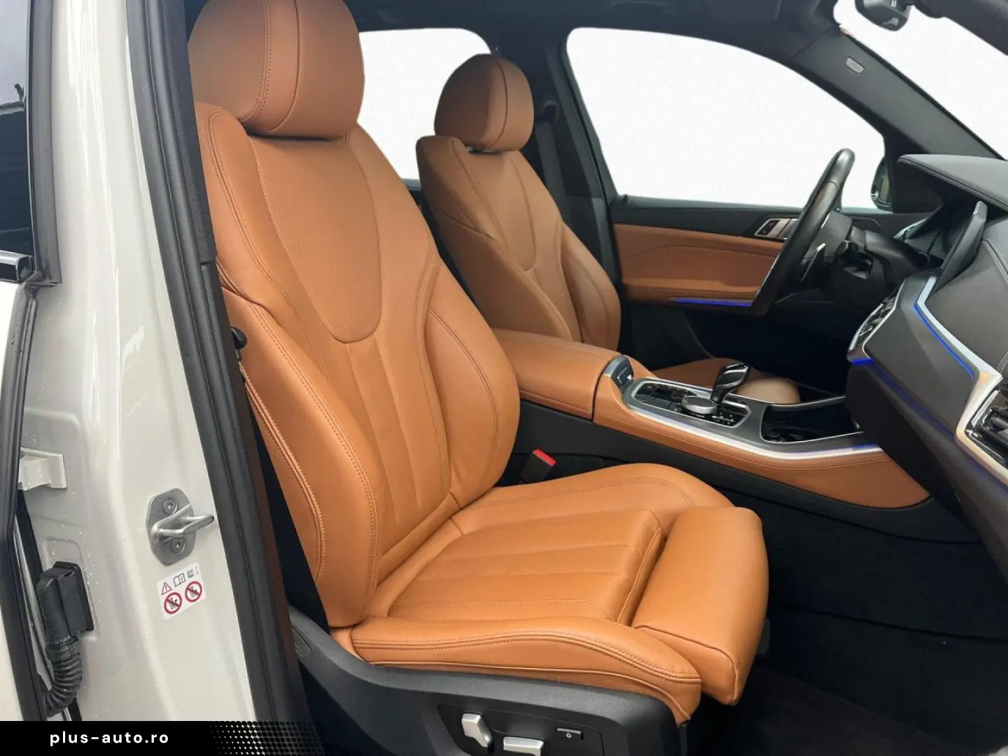 BMW X5 xDrive 30d M Sport