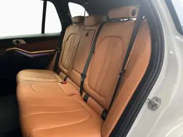 BMW X5 xDrive 30d M Sport