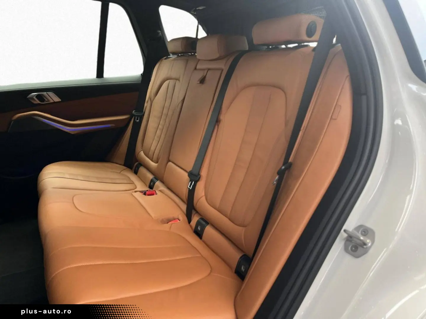 BMW X5 xDrive 30d M Sport