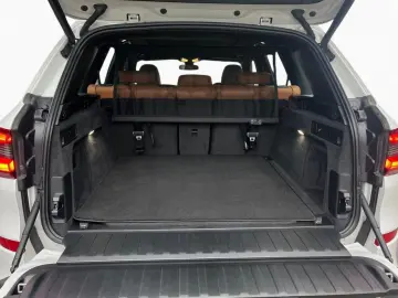 BMW X5 xDrive 30d M Sport