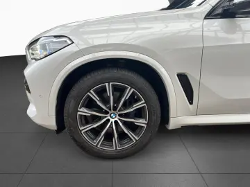 BMW X5 xDrive 30d M Sport