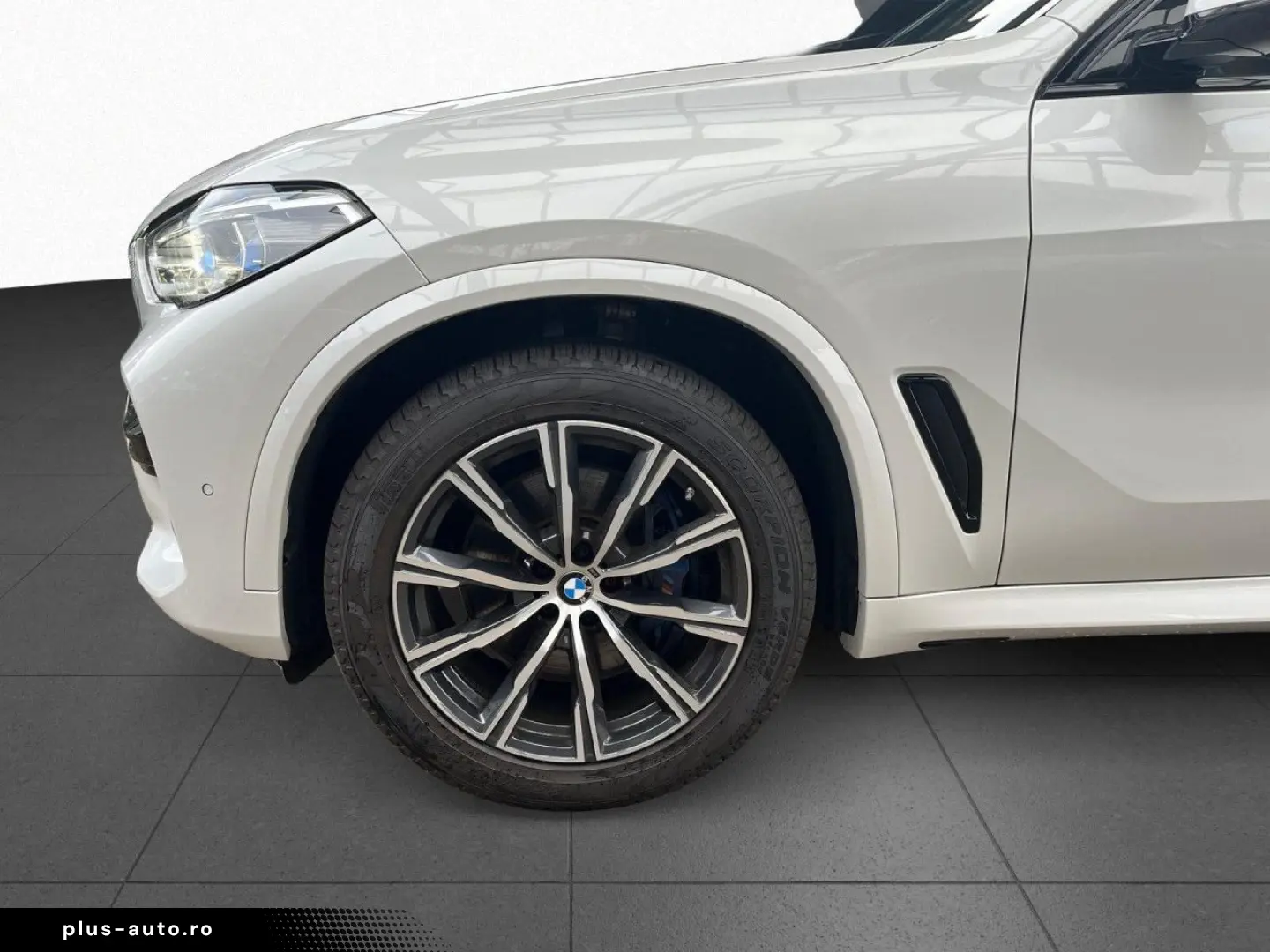 BMW X5 xDrive 30d M Sport