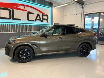 BMW X6 M60 i xDrive   HUD   PANO  LED  360 KAMERA