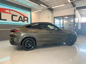 BMW X6 M60 i xDrive   HUD   PANO  LED  360 KAMERA