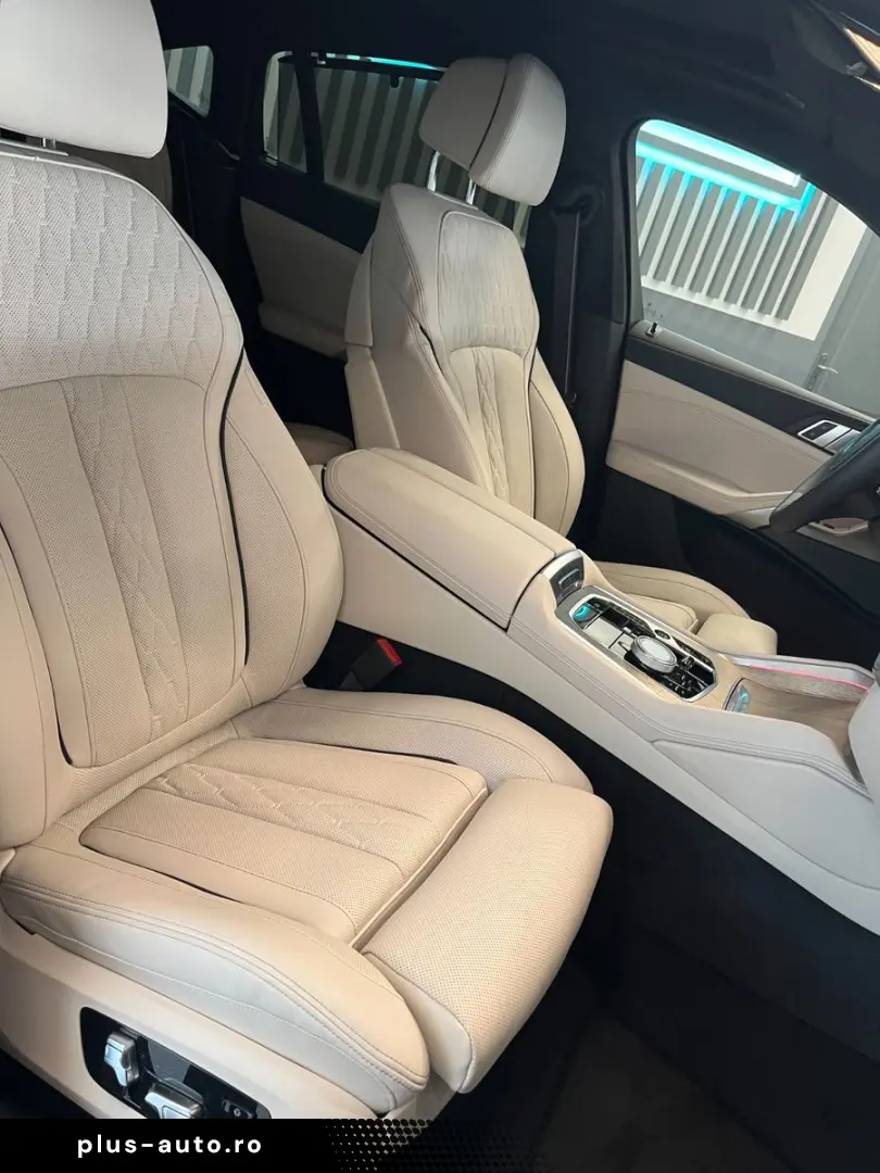 BMW X6 M60 i xDrive   HUD   PANO  LED  360 KAMERA