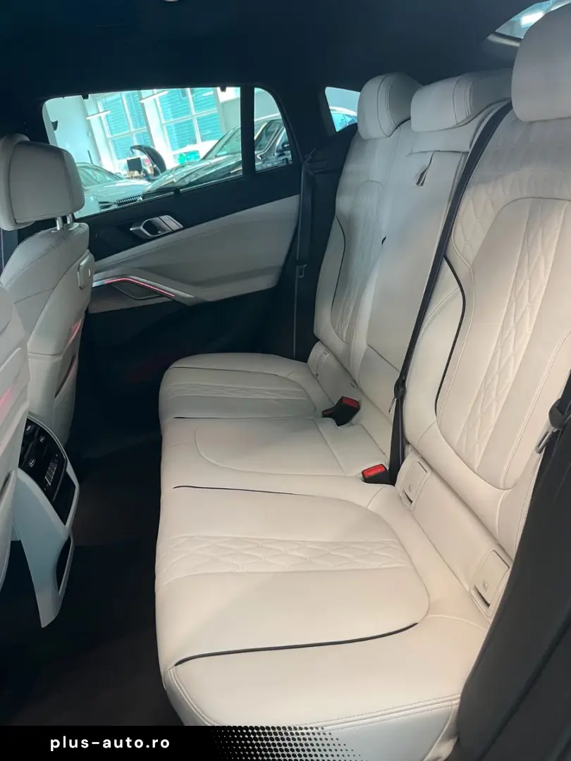 BMW X6 M60 i xDrive   HUD   PANO  LED  360 KAMERA