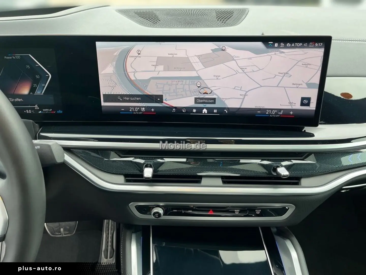 BMW X6 xDrive30d M Sport 2-Achs-Luftfd AHK Sthzg H K