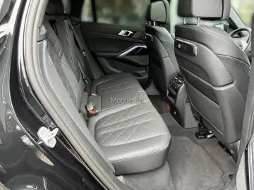 BMW X6 xDrive30d M Sport 2-Achs-Luftfd AHK Sthzg H K
