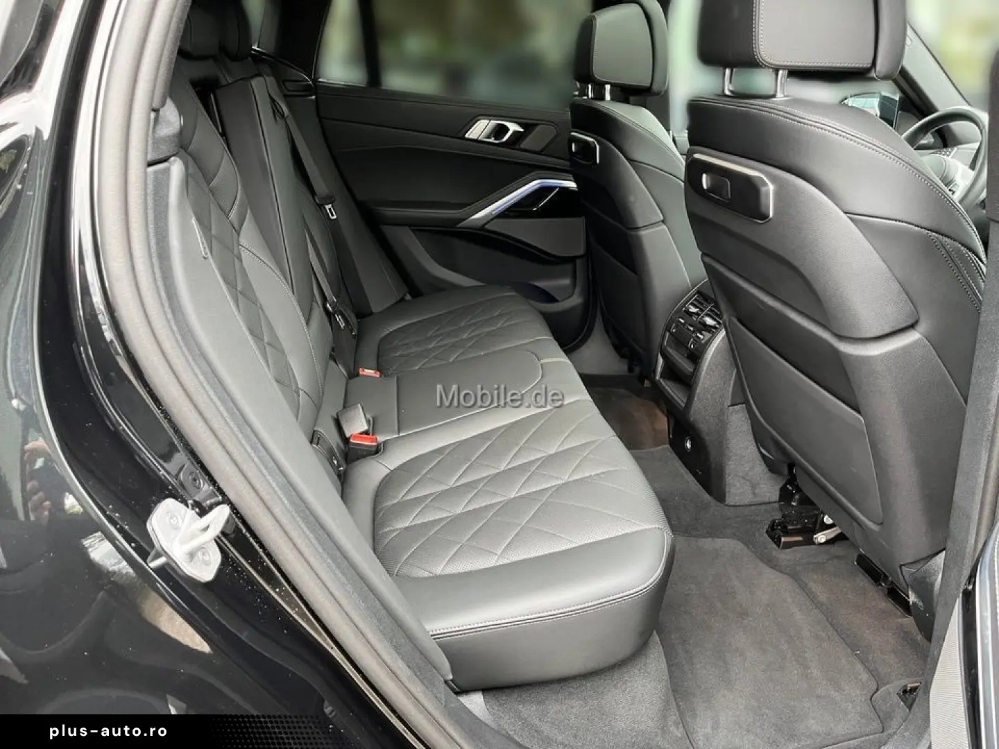 BMW X6 xDrive30d M Sport 2-Achs-Luftfd AHK Sthzg H K