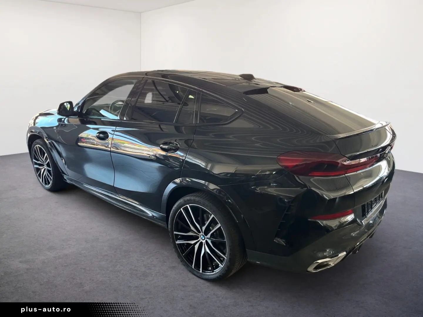 BMW X6 xDrive 40d M SPORT LED AHK PANO-DA H&K