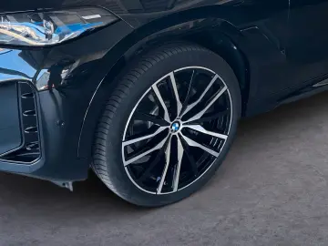BMW X6 xDrive 40d M SPORT LED AHK PANO-DA H&K